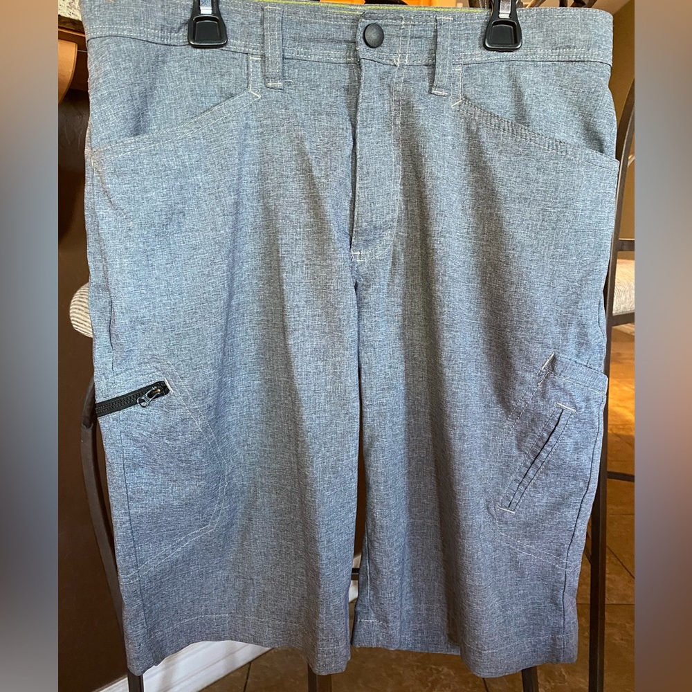 Lee Boys shorts
